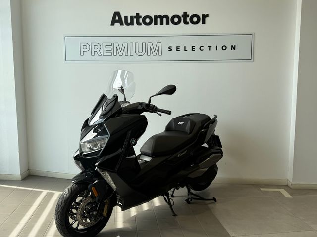 BMW Motorrad C 400 GT  de ocasión 