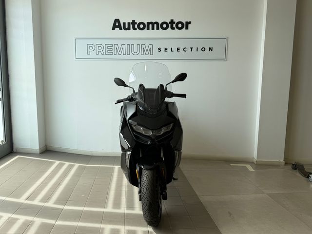 BMW Motorrad C 400 GT  de ocasión 