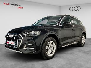 vehículo ocasión audi selection
