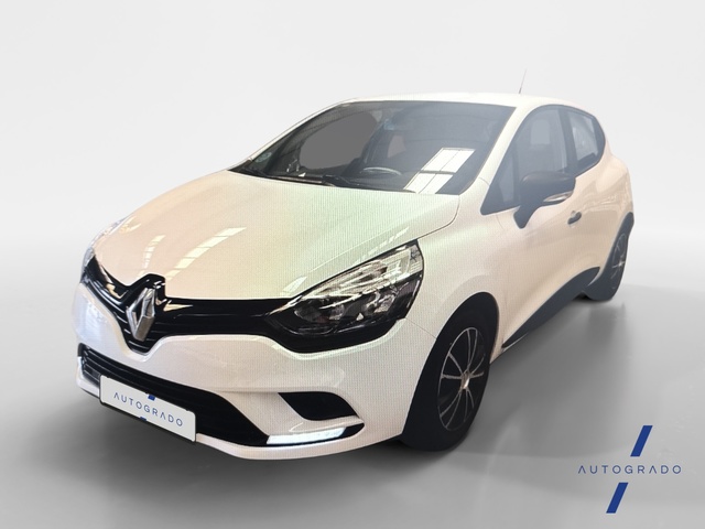 Renault Clio dCi 75 de segunda mano