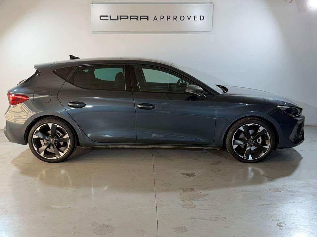 1.5 TSI 110 kW (150 CV)