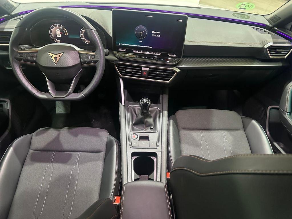 1.5 TSI 110 kW (150 CV)