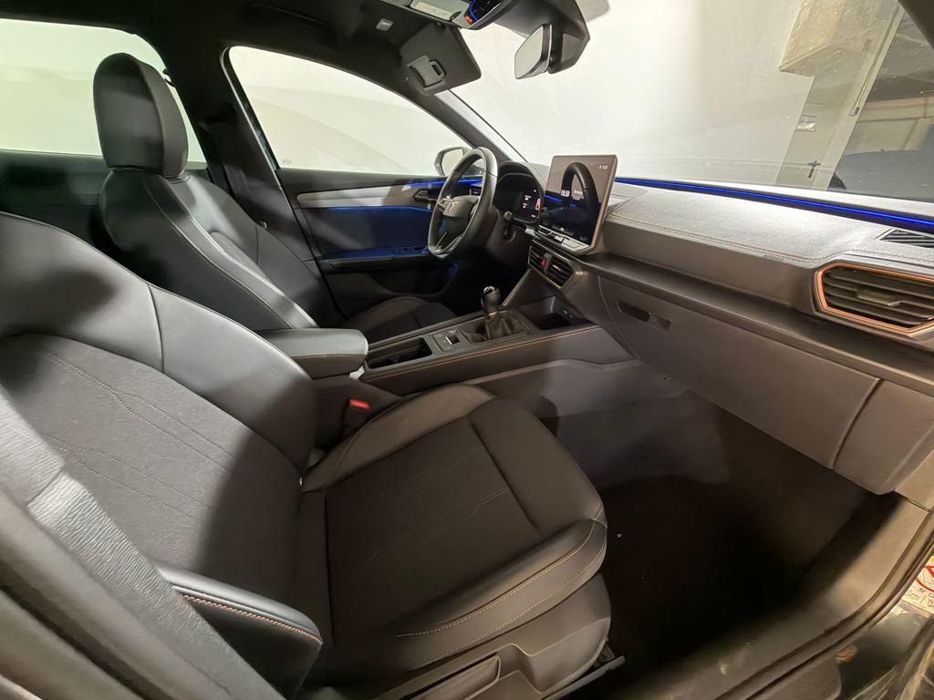 1.5 TSI 110 kW (150 CV)