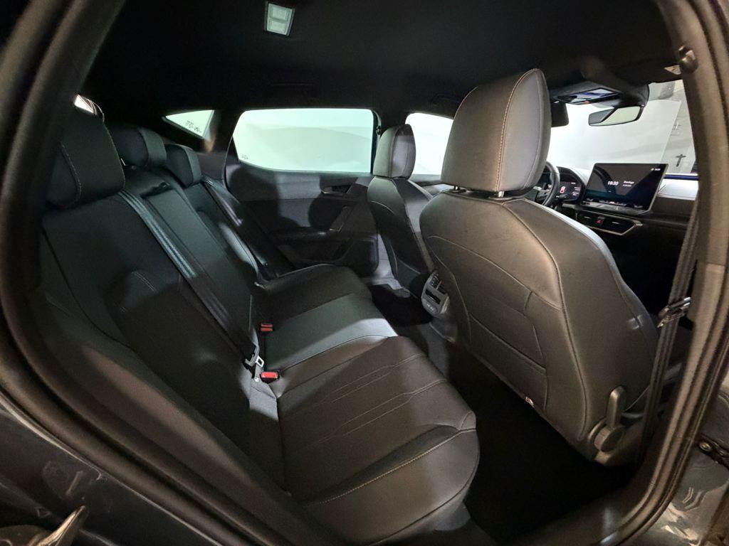 1.5 TSI 110 kW (150 CV)