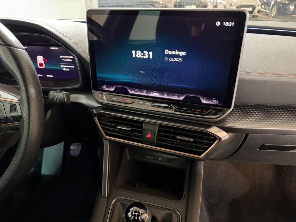 1.5 TSI 110 kW (150 CV)
