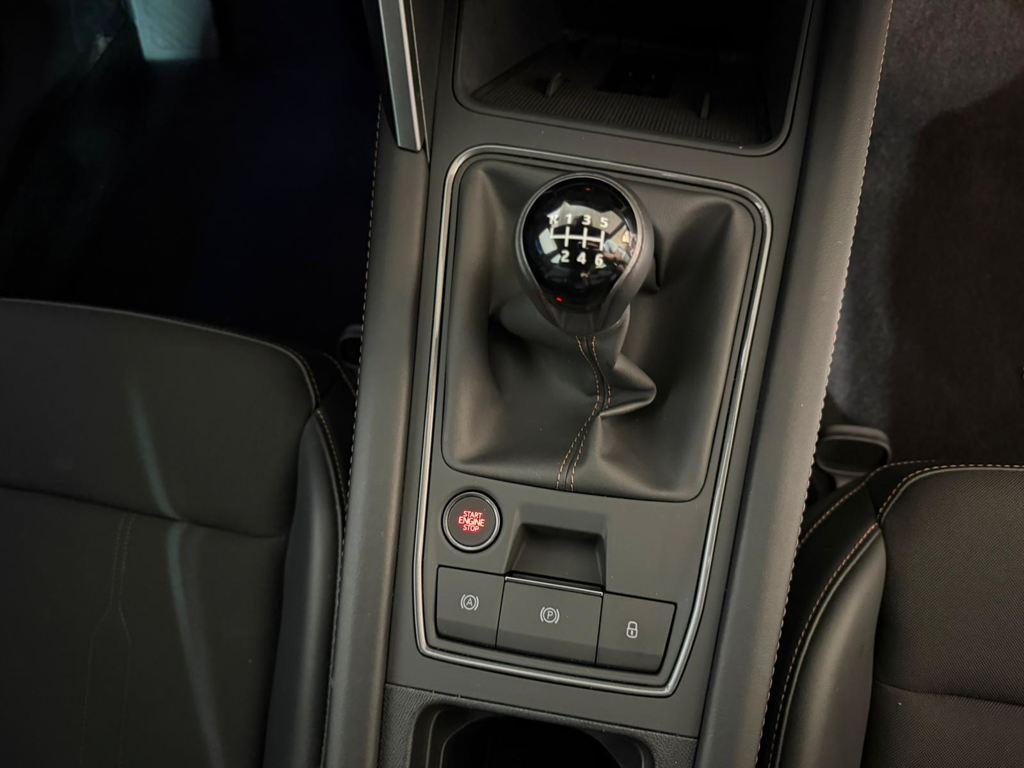 1.5 TSI 110 kW (150 CV)