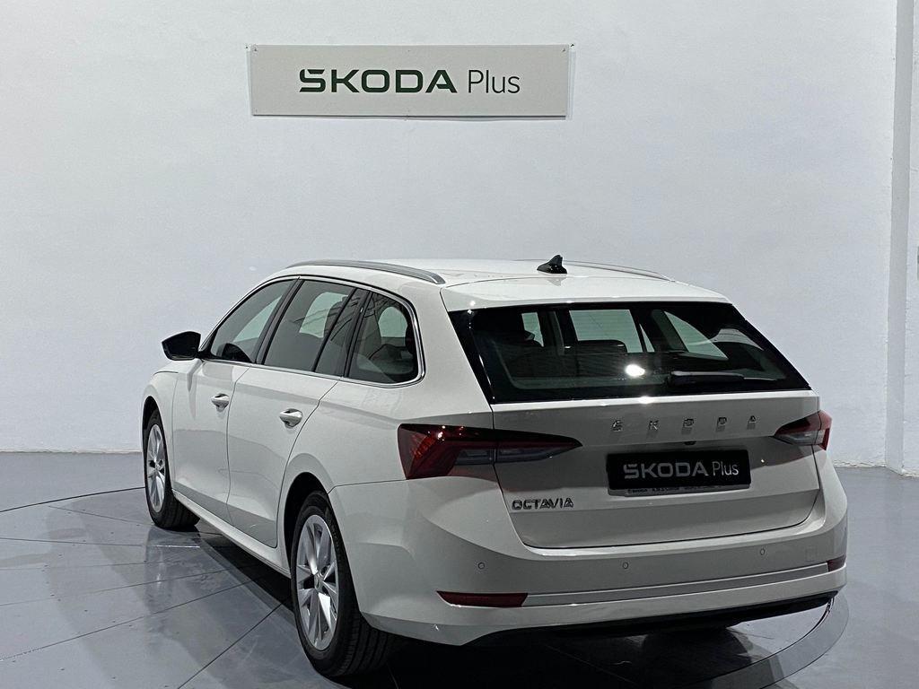 1.5 TSI G-TEC Ambition DSG 96 kW (131 CV)