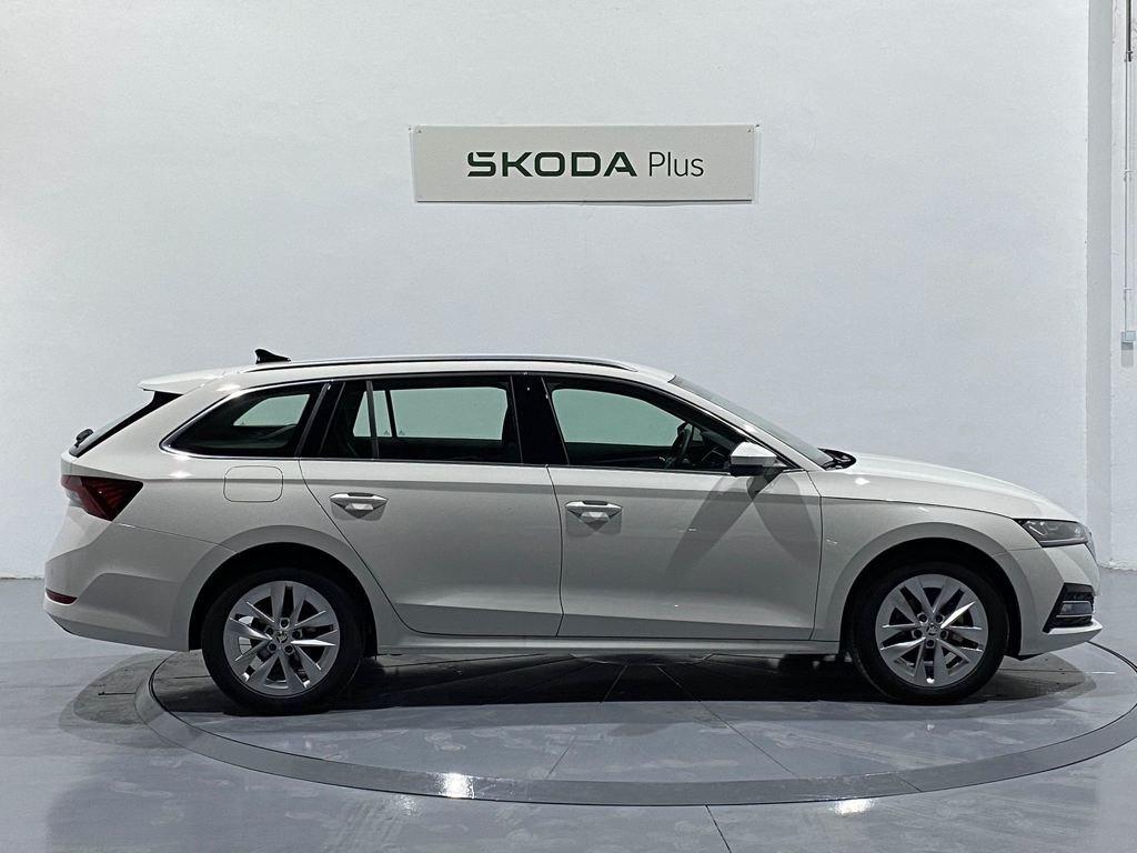 1.5 TSI G-TEC Ambition DSG 96 kW (131 CV)