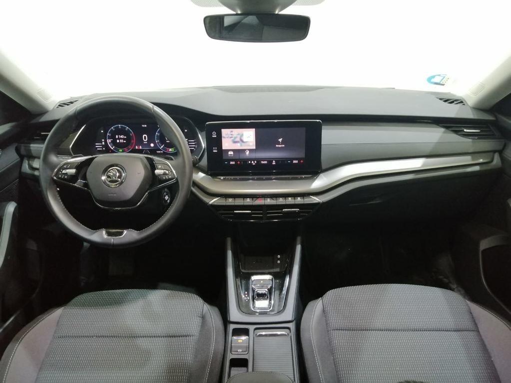 1.5 TSI G-TEC Ambition DSG 96 kW (131 CV)