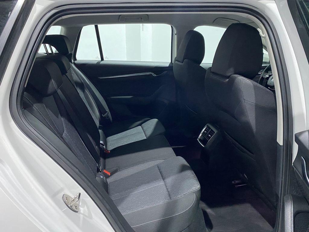 1.5 TSI G-TEC Ambition DSG 96 kW (131 CV)