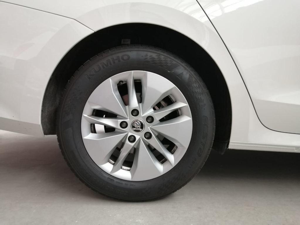1.5 TSI G-TEC Ambition DSG 96 kW (131 CV)
