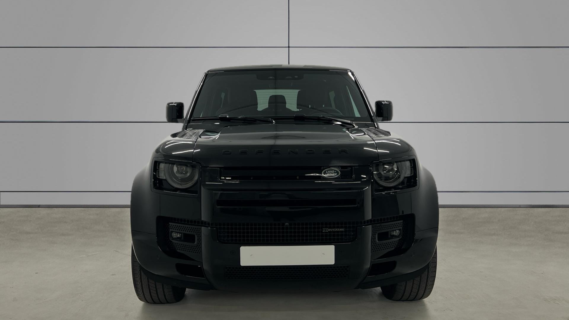 Land Rover Defender 110 3.0 I6 MHEV en Barcelona