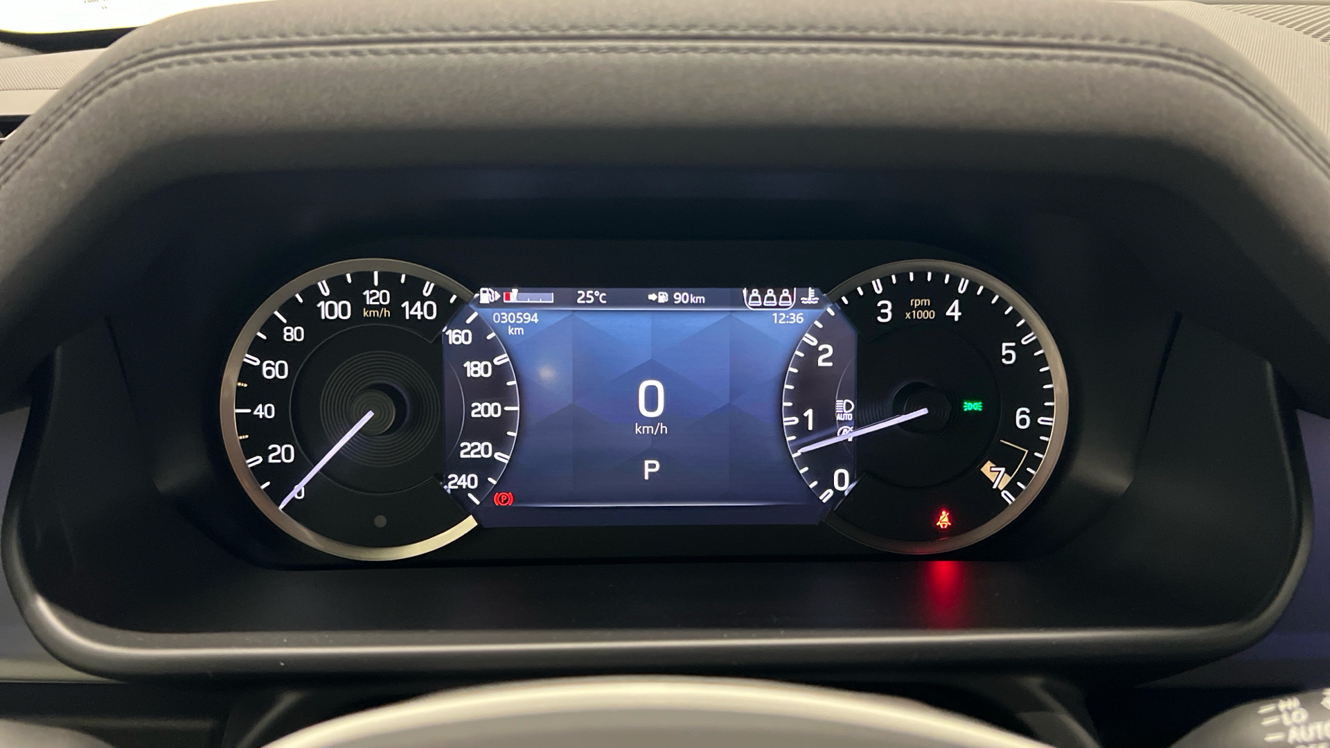 Land Rover Defender 110 3.0 I6 MHEV en Barcelona