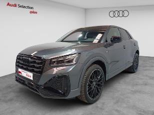 vehículo ocasión audi selection