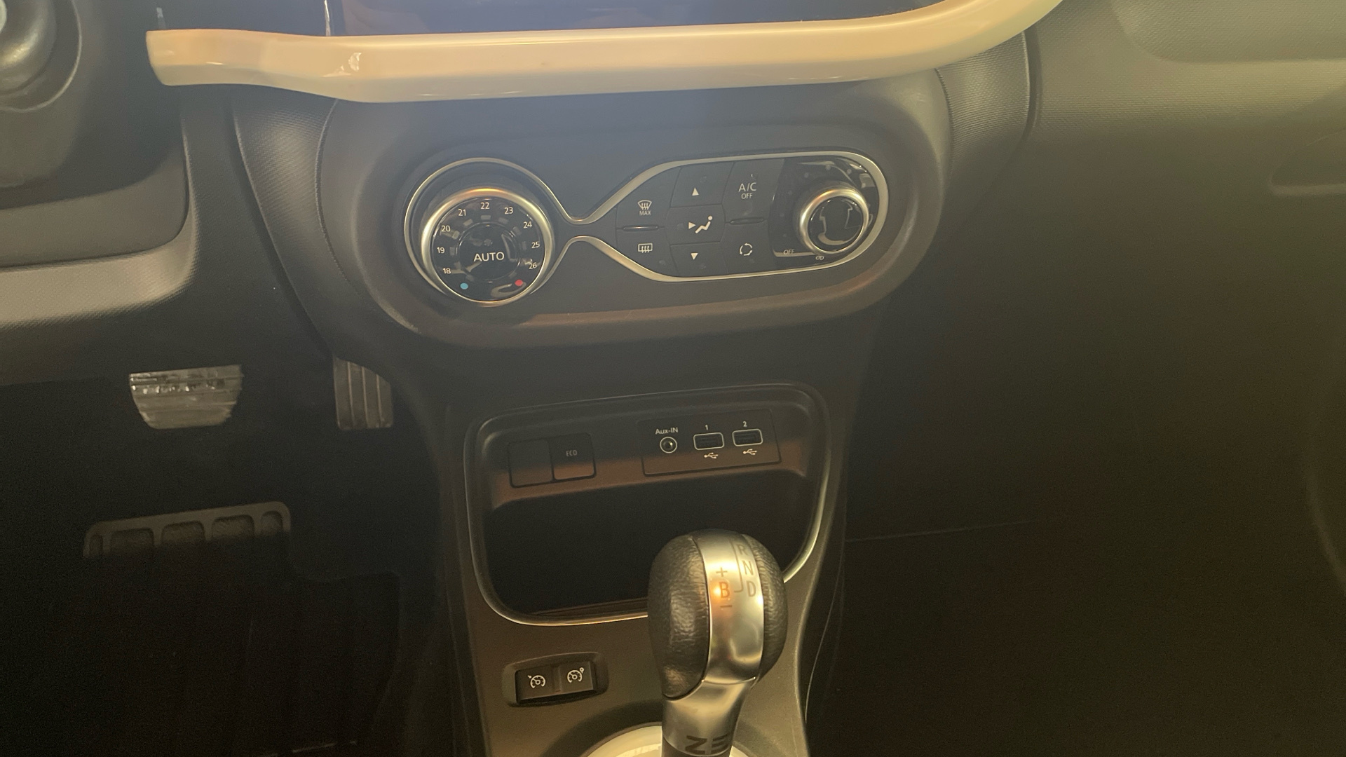 Renault Twingo Electrico en Barcelona