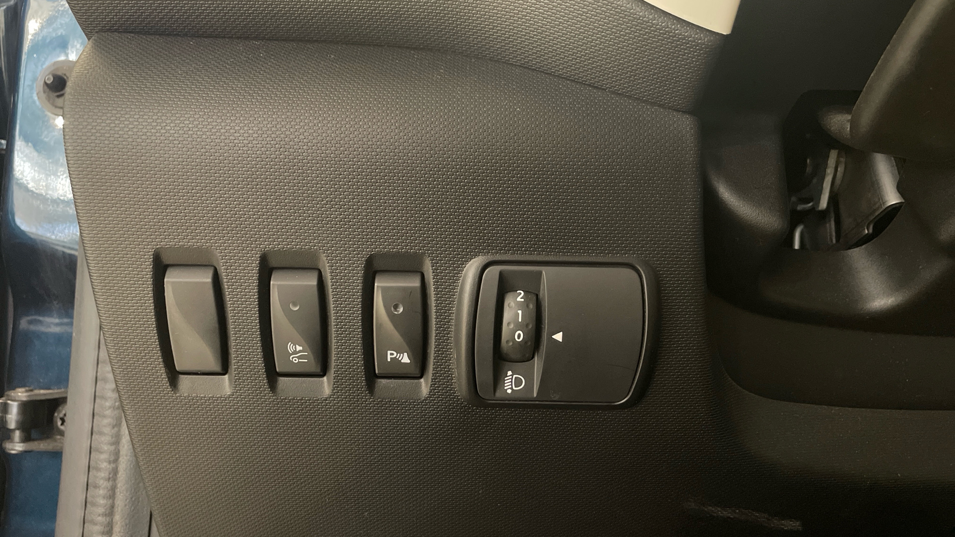 Renault Twingo Electrico en Barcelona