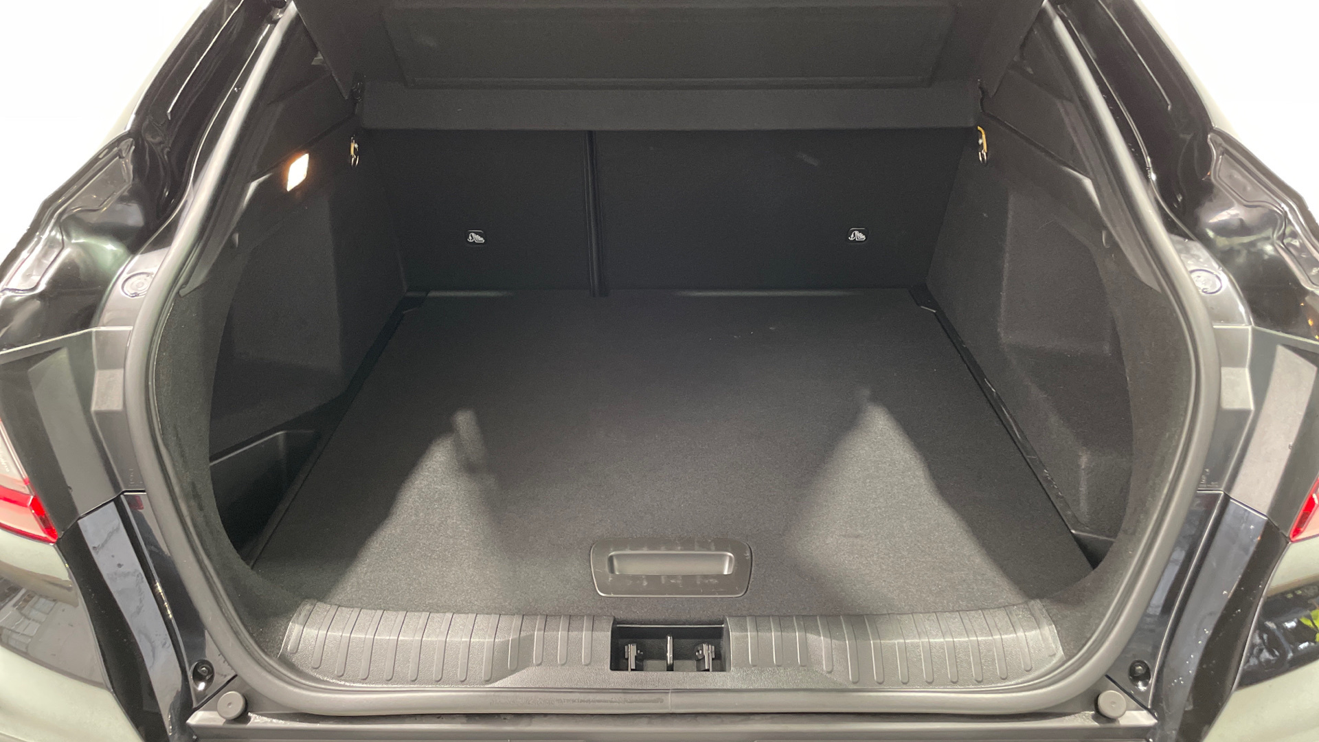 Renault Arkana TCe 140 Microhíbrido en Barcelona