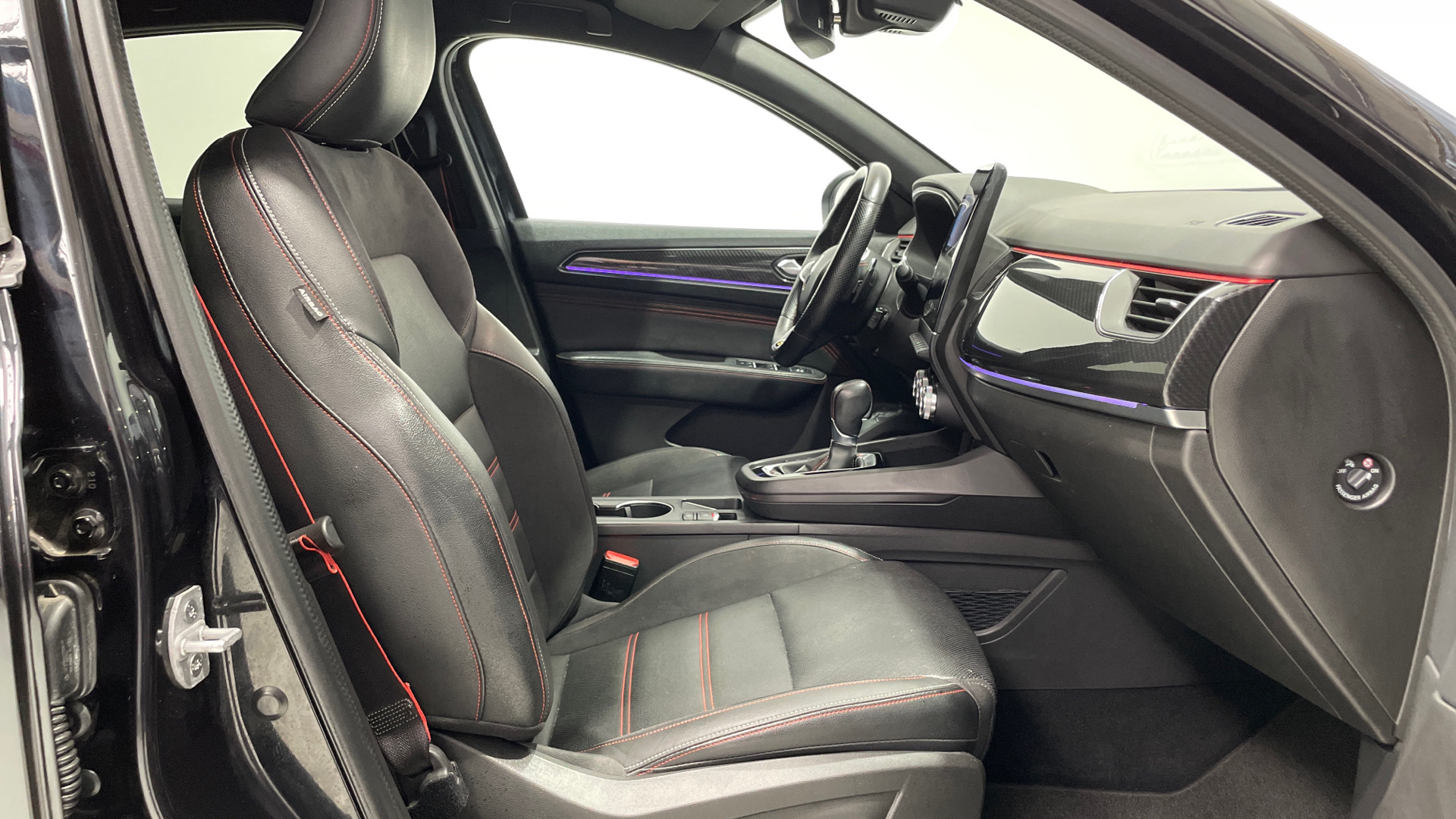 Renault Arkana TCe 140 Microhíbrido en Barcelona