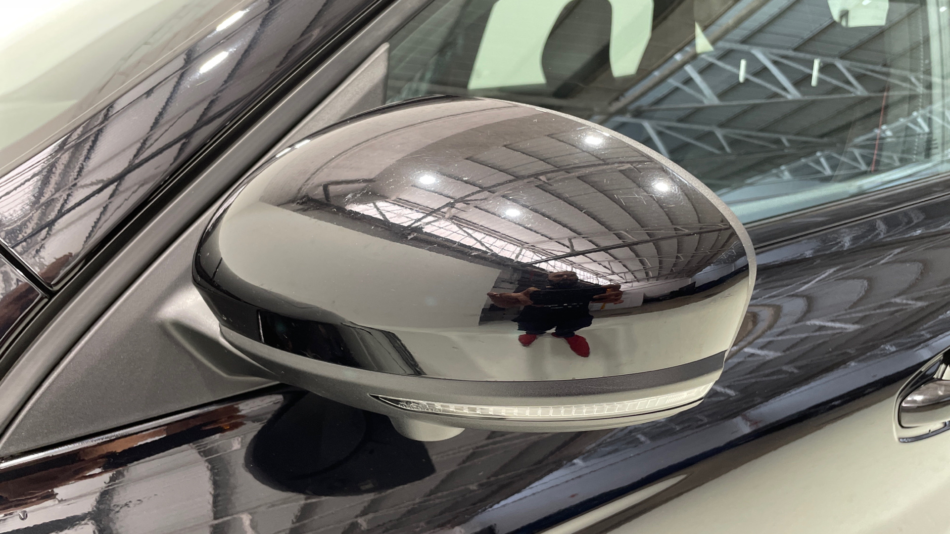 Renault Arkana TCe 140 Microhíbrido en Barcelona