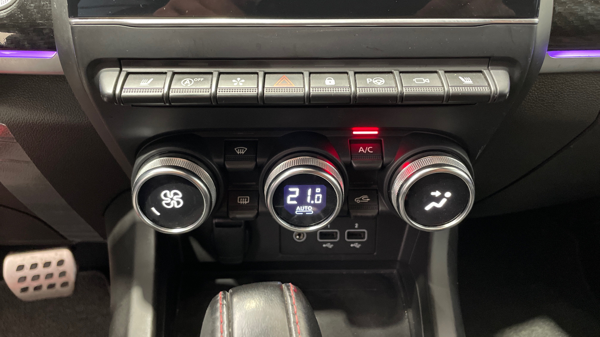 Renault Arkana TCe 140 Microhíbrido en Barcelona