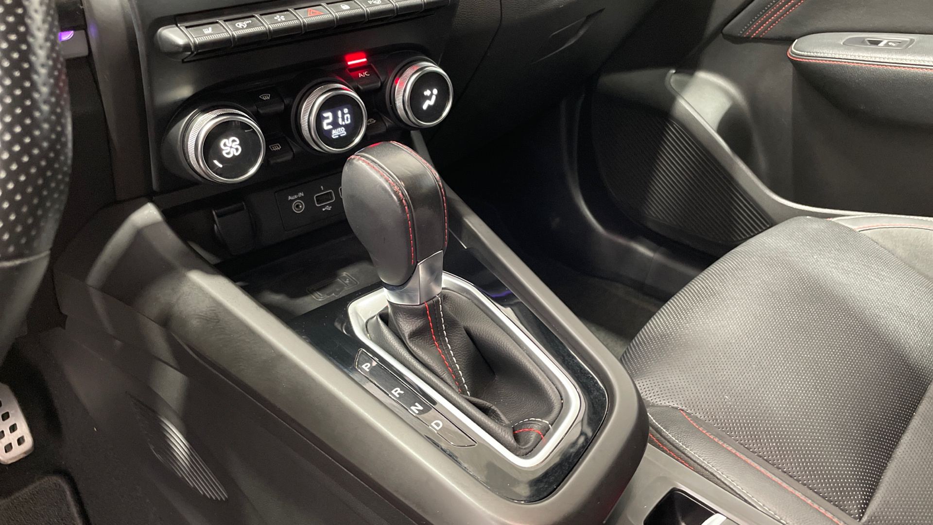 Renault Arkana TCe 140 Microhíbrido en Barcelona