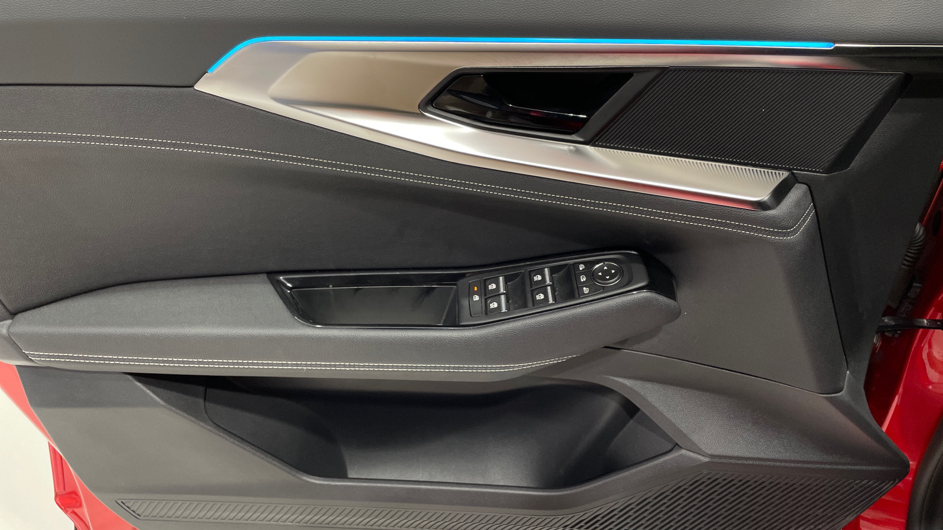 Renault Austral E-Tech Hybrid 200 en Barcelona