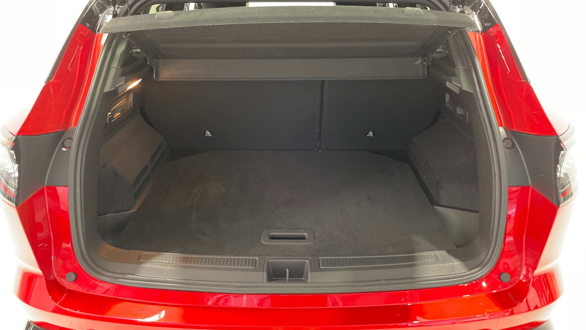 Renault Austral E-Tech Hybrid 200 en Barcelona