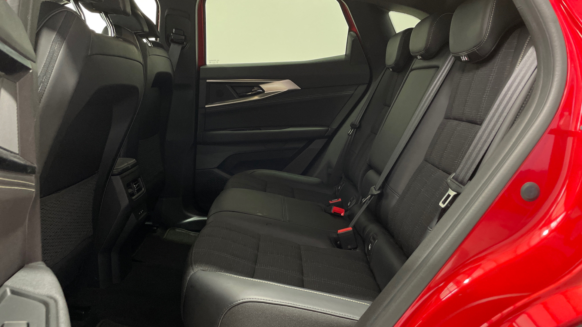 Renault Austral E-Tech Hybrid 200 en Barcelona