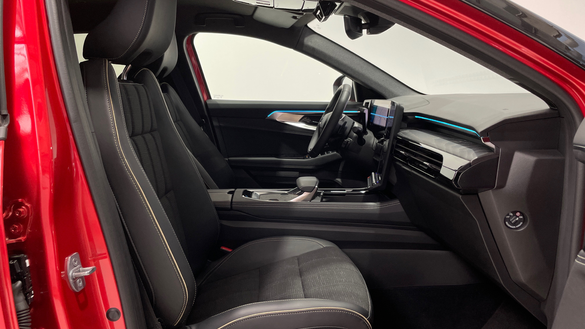 Renault Austral E-Tech Hybrid 200 en Barcelona