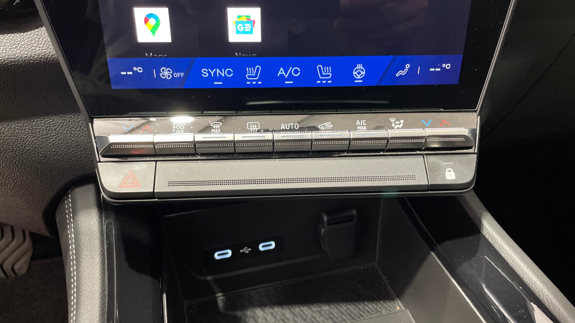 Renault Austral E-Tech Hybrid 200 en Barcelona