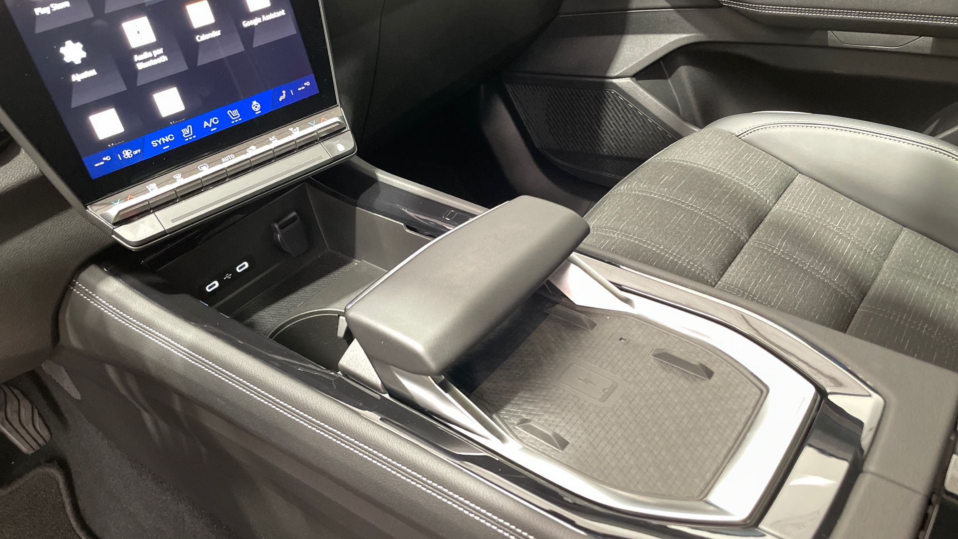 Renault Austral E-Tech Hybrid 200 en Barcelona