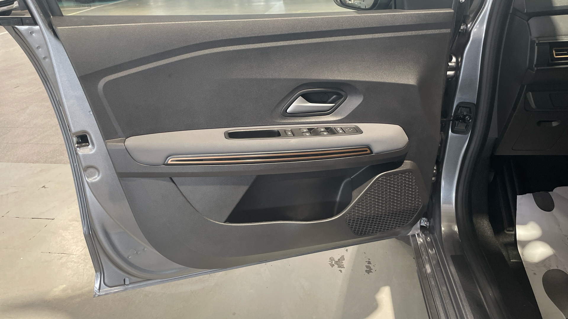 Dacia Jogger Hybrid en Barcelona