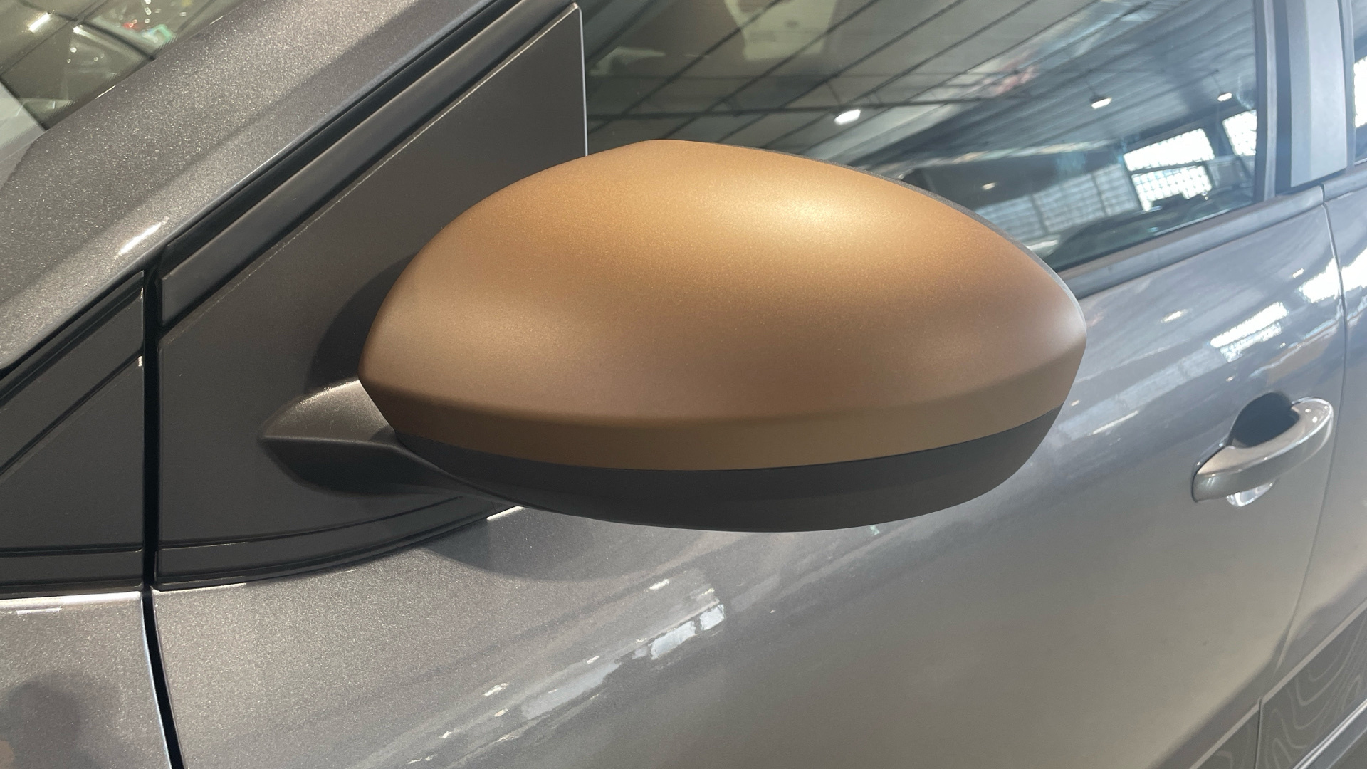 Dacia Jogger Hybrid en Barcelona