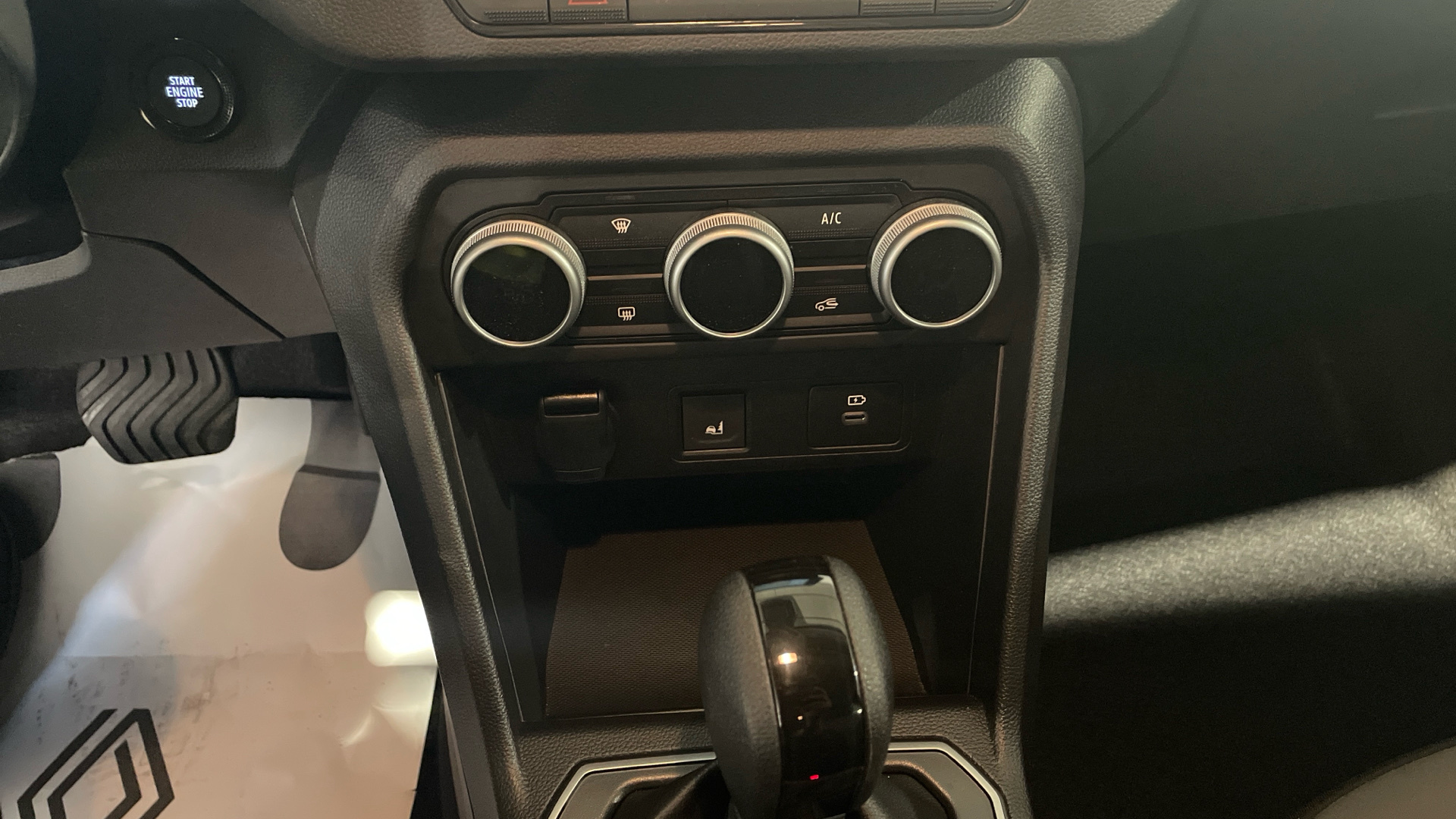 Dacia Jogger Hybrid en Barcelona