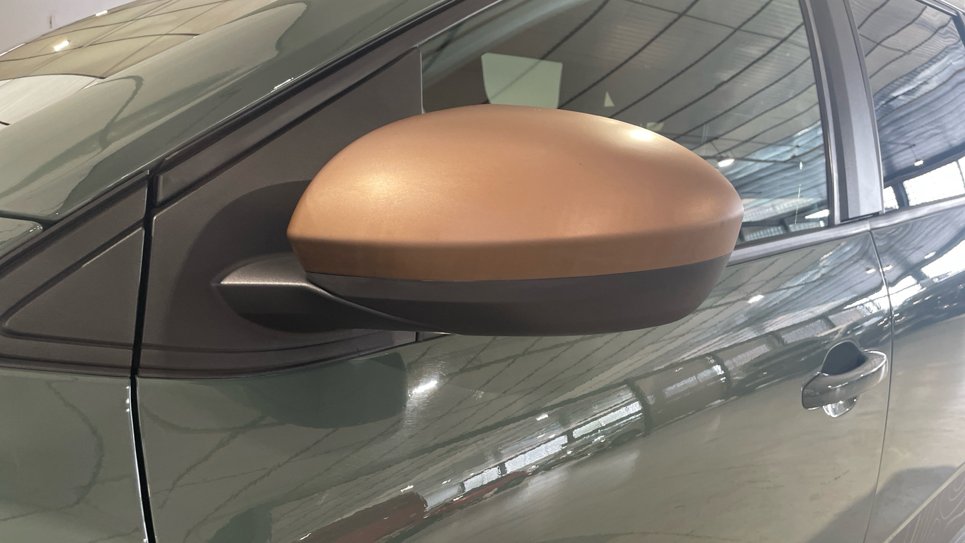 Dacia Jogger Hybrid 140 en Barcelona