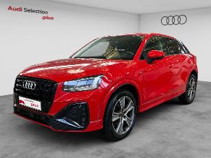 Coche de Ocasión VGRS