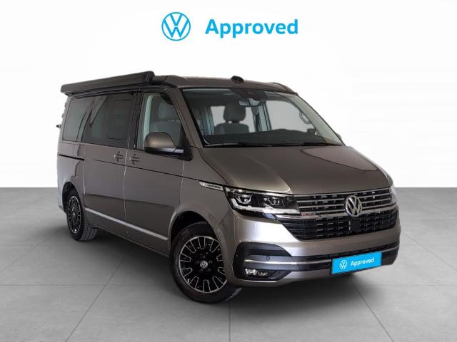 Volkswagen California Ocean 2.0 TDI BMT 4Motion 150 kW (204 CV) DSG