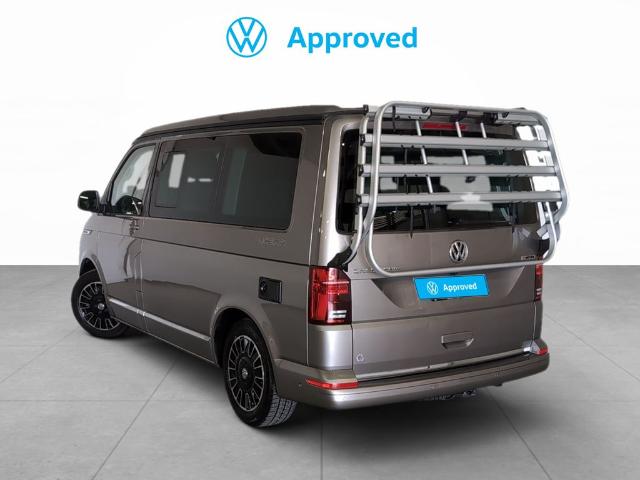Volkswagen California Ocean 2.0 TDI BMT 4Motion 150 kW (204 CV) DSG