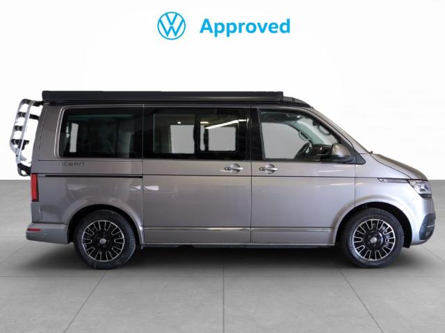 Volkswagen California Ocean 2.0 TDI BMT 4Motion 150 kW (204 CV) DSG