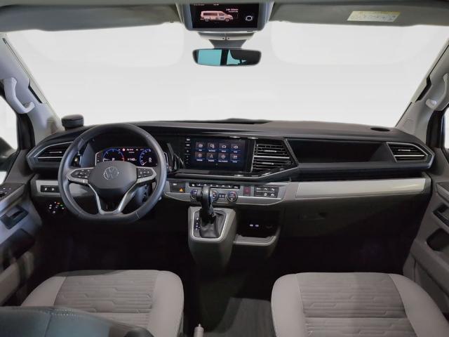 Volkswagen California Ocean 2.0 TDI BMT 4Motion 150 kW (204 CV) DSG