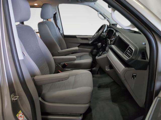 Volkswagen California Ocean 2.0 TDI BMT 4Motion 150 kW (204 CV) DSG