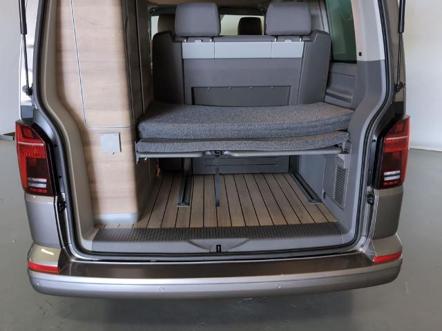 Volkswagen California Ocean 2.0 TDI BMT 4Motion 150 kW (204 CV) DSG