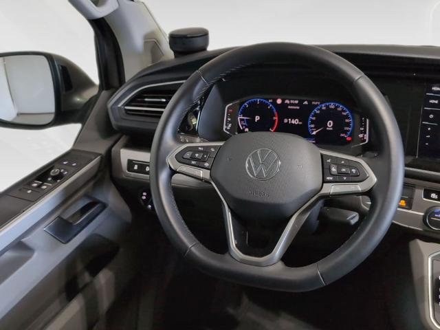 Volkswagen California Ocean 2.0 TDI BMT 4Motion 150 kW (204 CV) DSG