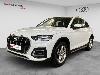vehículo ocasión audi selection