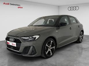 Coche de Ocasión VGRS