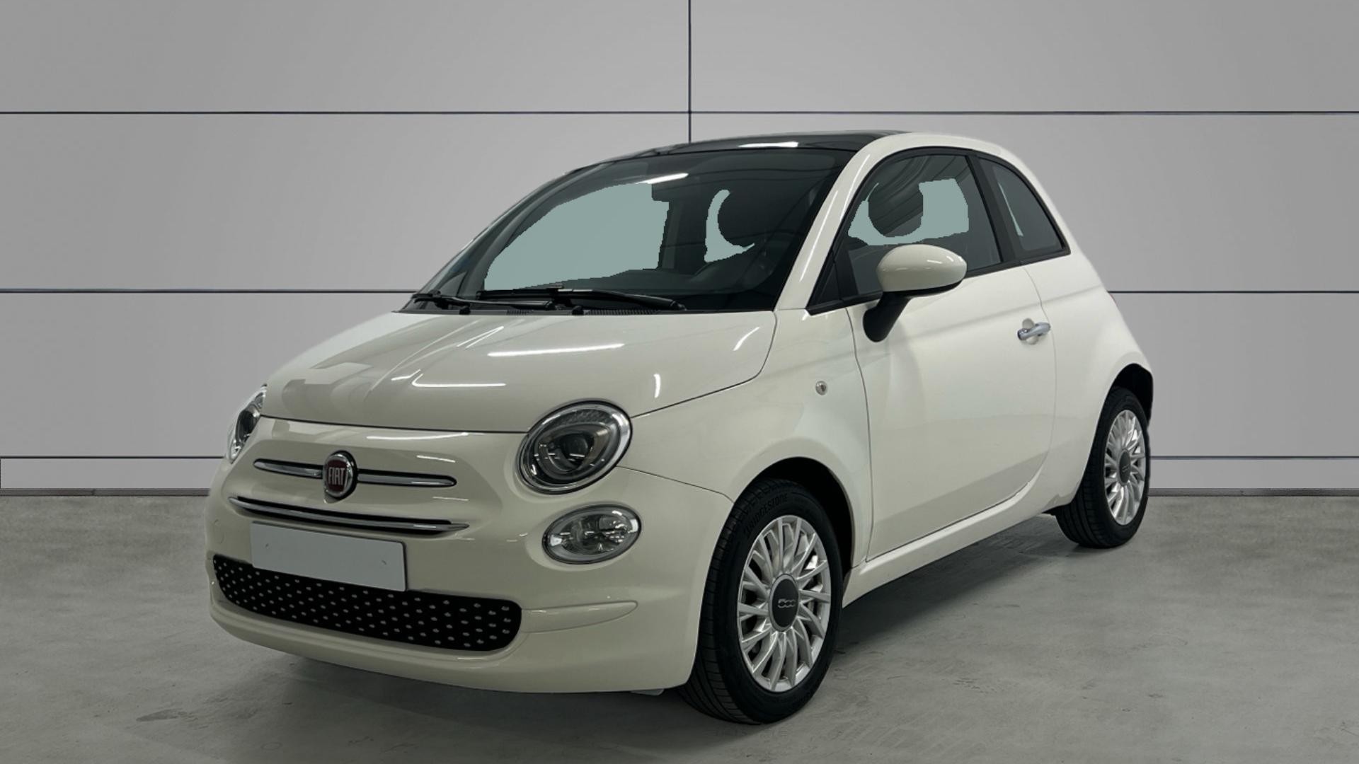 Fiat 500 1.0 GSE en Barcelona