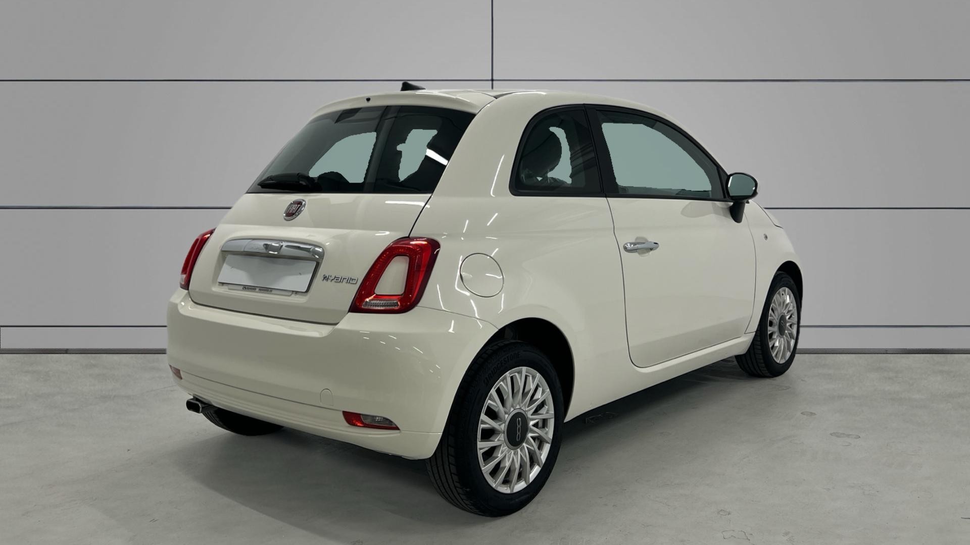Fiat 500 1.0 GSE en Barcelona