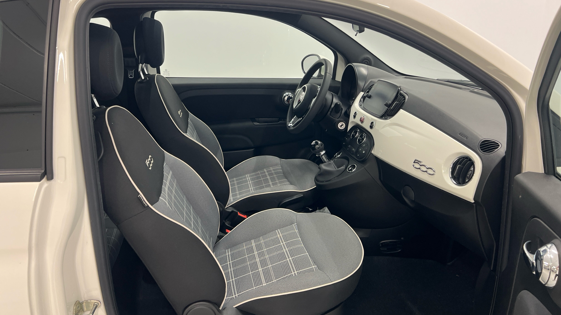 Fiat 500 1.0 GSE en Barcelona