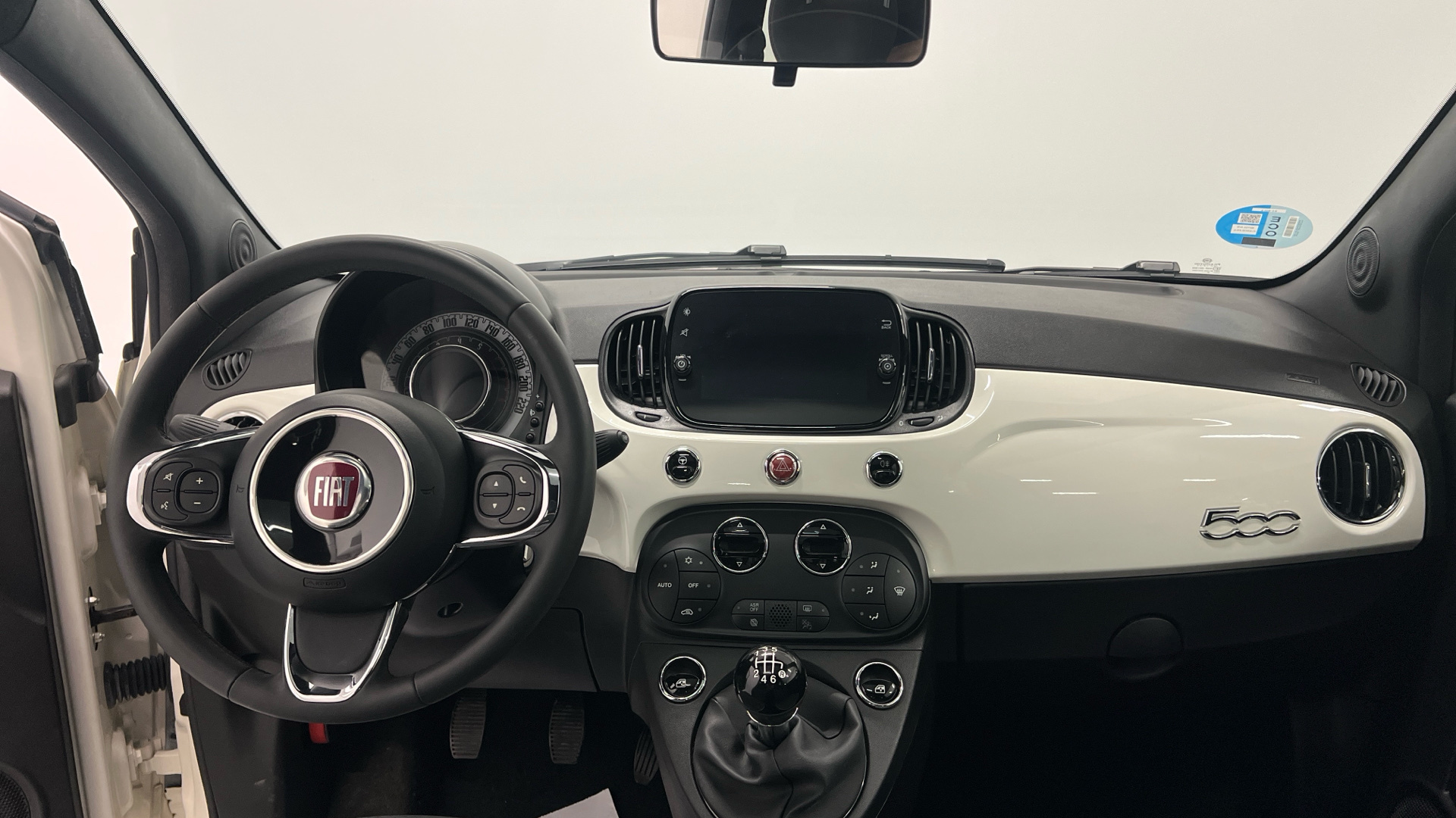 Fiat 500 1.0 GSE en Barcelona