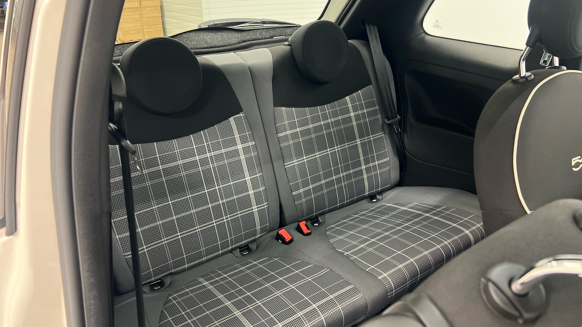 Fiat 500 1.0 GSE en Barcelona